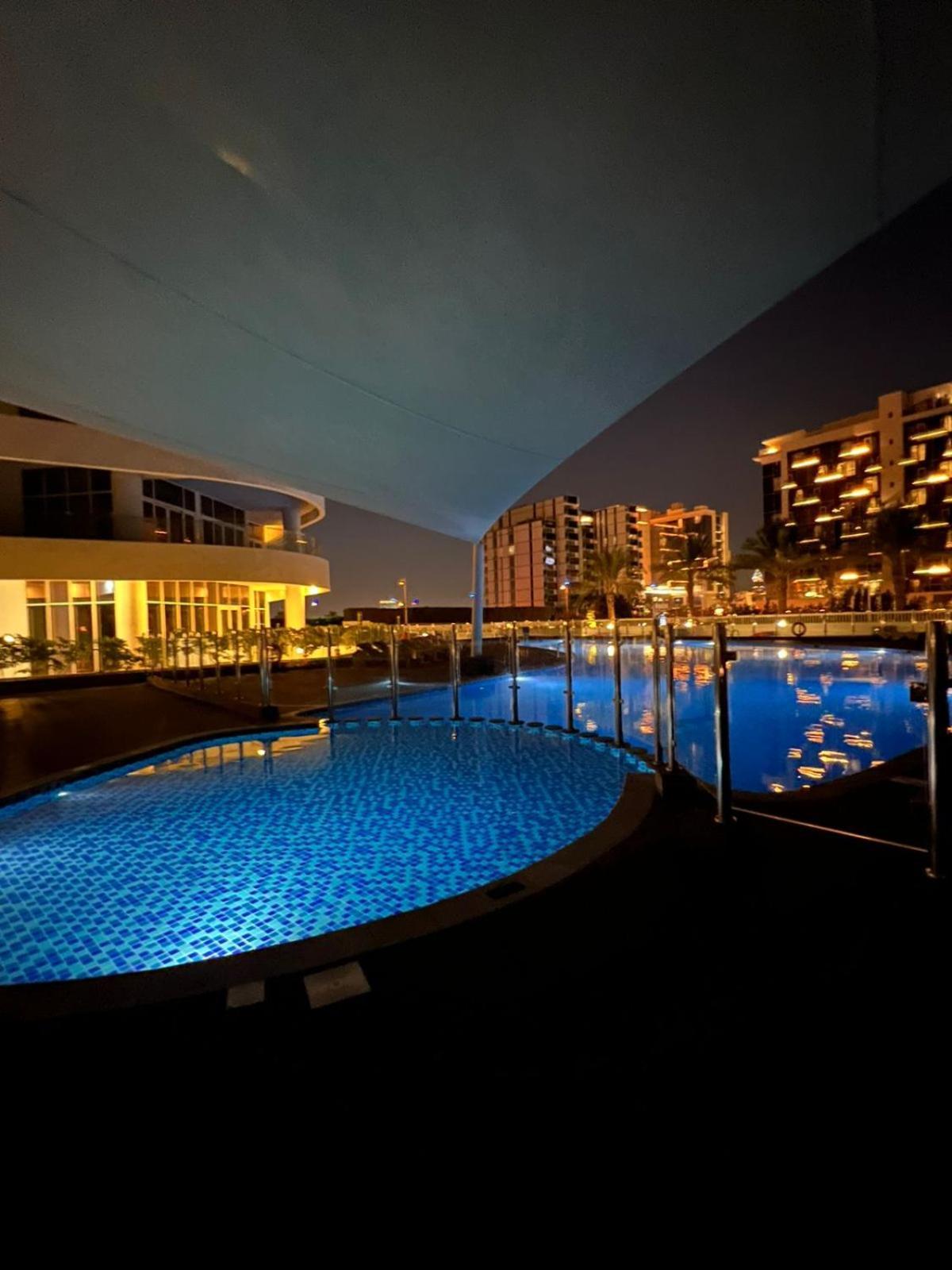 Cozy With Access In Palm Jumeirah