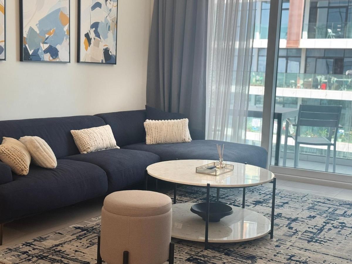 Apartamento Ashri Luxe Apt, With Frame Only 5 Mins Downtown Near Metro