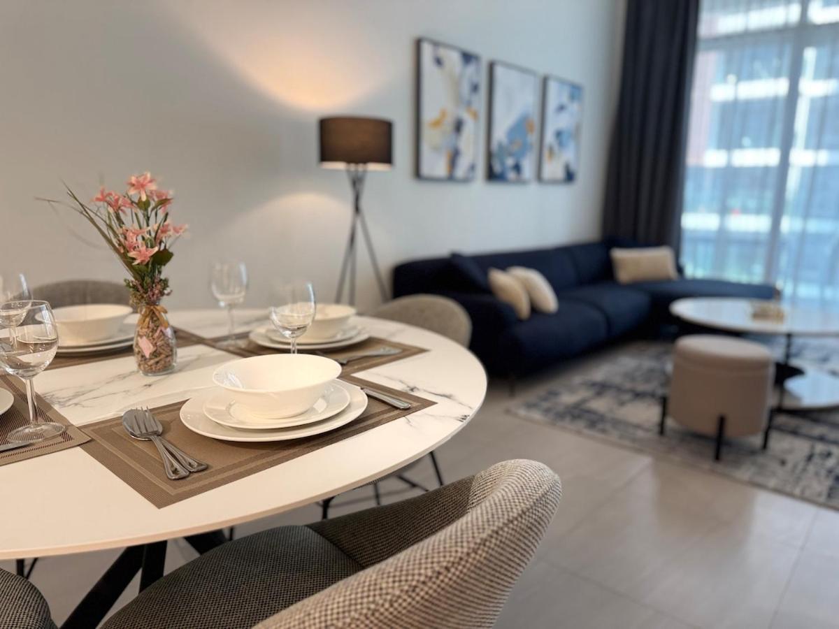 Ashri Luxe Apt, With Frame Only 5 Mins Downtown Near Metro