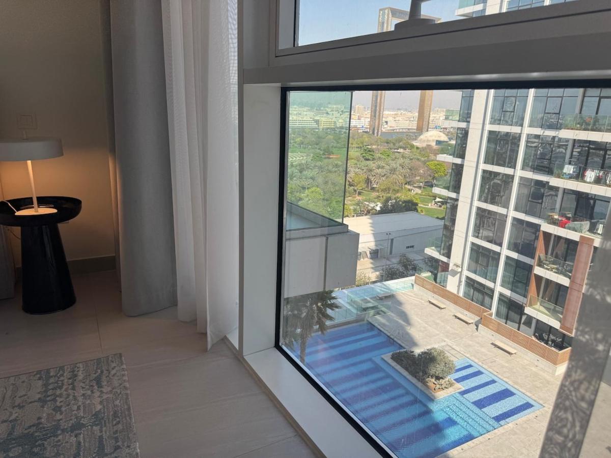 Ashri Luxe Apt, With Frame Only 5 Mins Downtown Near Metro Apartamento Dubái
