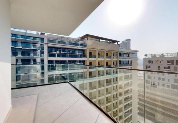 Lavish At 3br - Binghatti Creek - Sleek & Sophisticated - Steps Away From Mall & Burj Khalifa * Dubaï