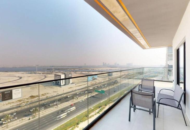 Lavish At 3br - Binghatti Creek - Sleek & Sophisticated - Steps Away From Mall & Burj Khalifa * Dubaï