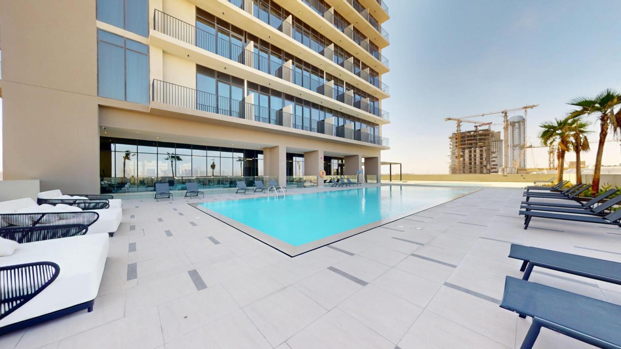 Hotel The Community