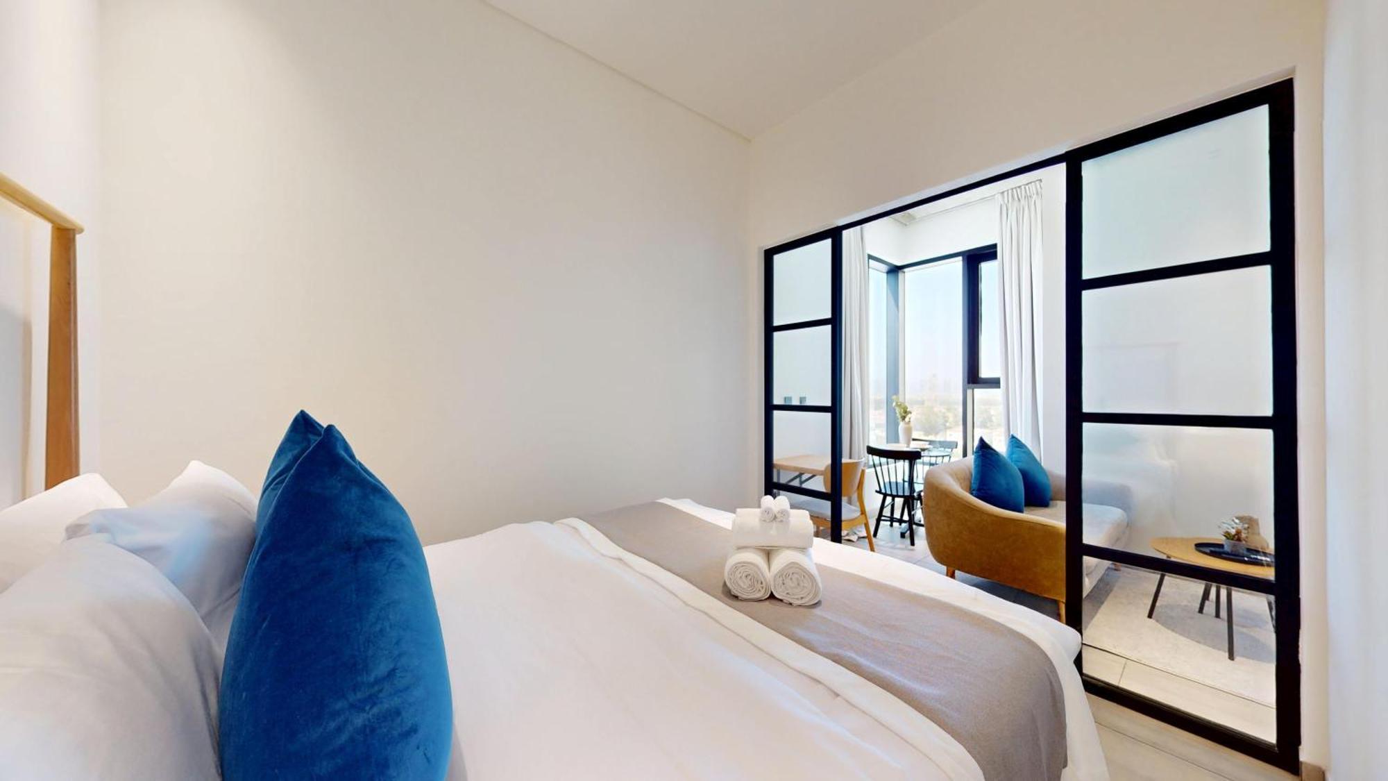 The Community Hotel Dubai