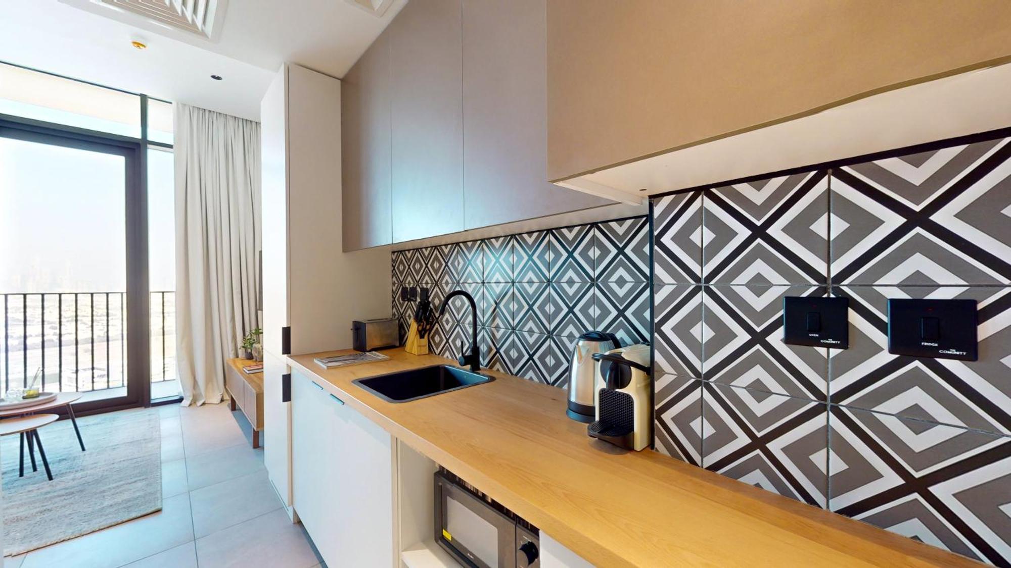 The Community Hotel Dubai