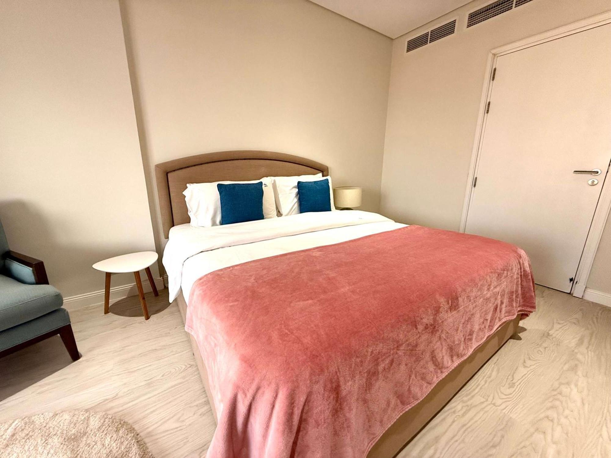 Appartement 1br Sea & Atlantis View At 5-star