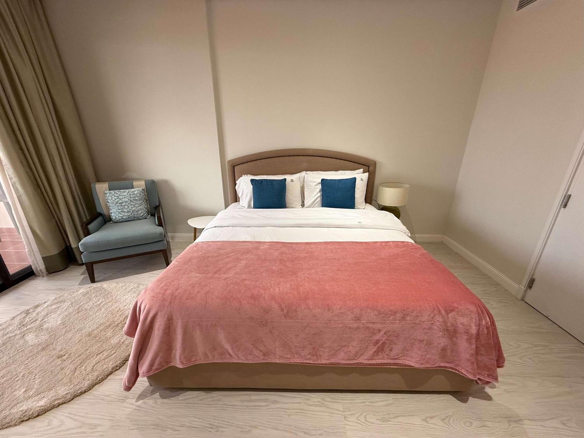 Appartement 1br Sea & Atlantis View At 5-star *