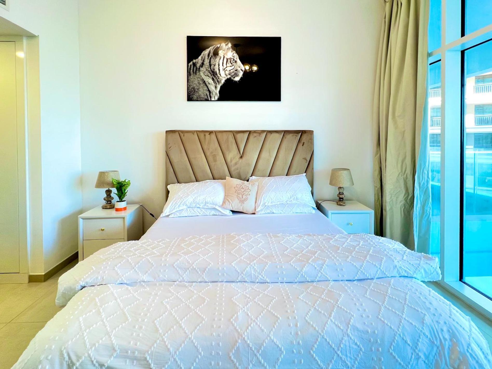 Azizi Mina - Palm Jumeirah Dubai