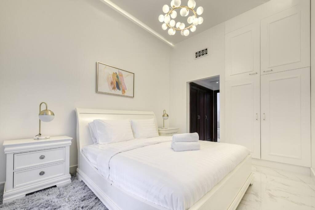 Downtown Beautiful 1bed With Outdoor Garden Appartement