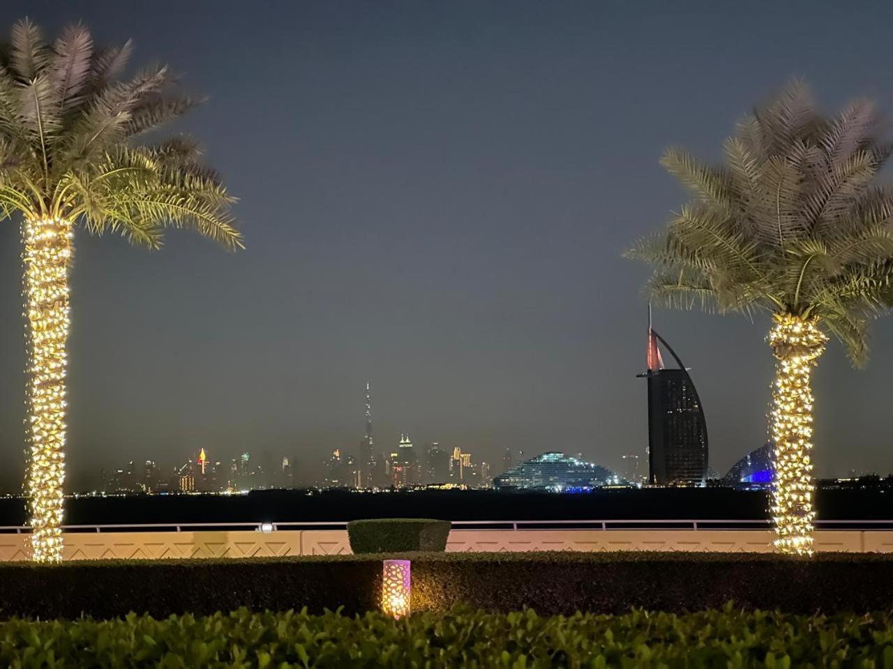 Cozy With Access In Palm Jumeirah * Dubaï