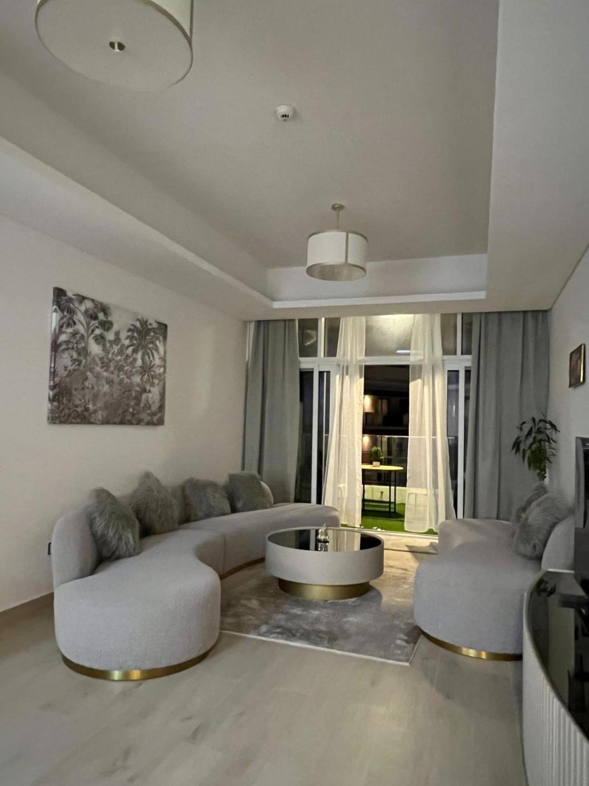 Cozy With Access In Palm Jumeirah Appartement *
