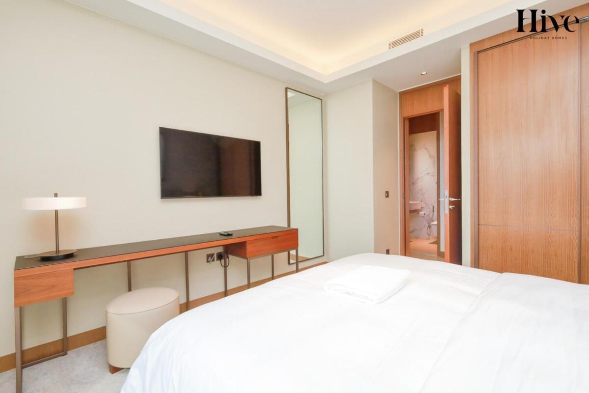 Apartament Luxury 2 Bed In Address Opera Residences Dubai