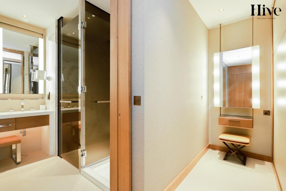 Apartament Luxury 2 Bed In Address Opera Residences