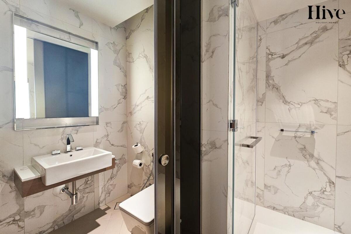 Apartament Luxury 2 Bed In Address Opera Residences Dubai