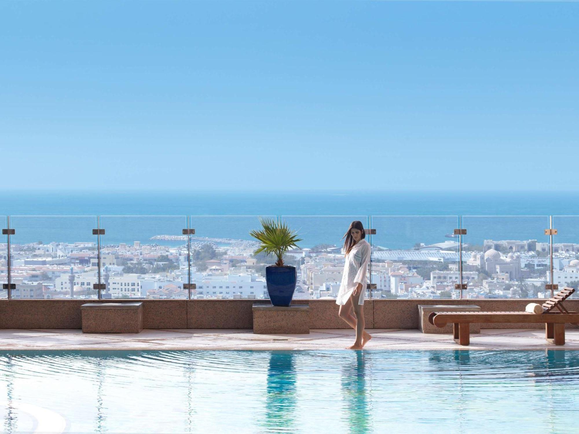 Fairmont Hotel