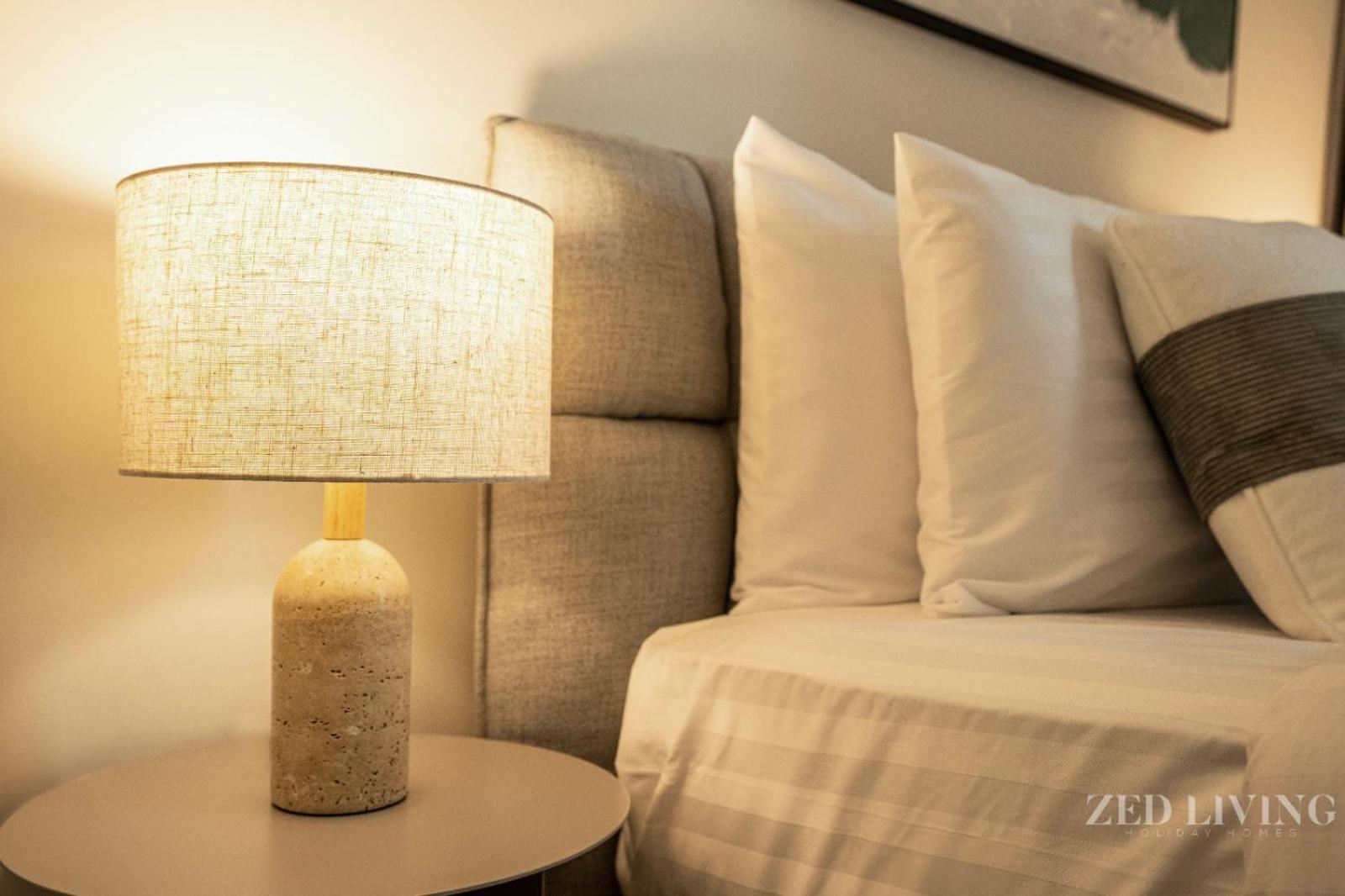 Apartamento Ahad Residences - Retreat - Zed Living *