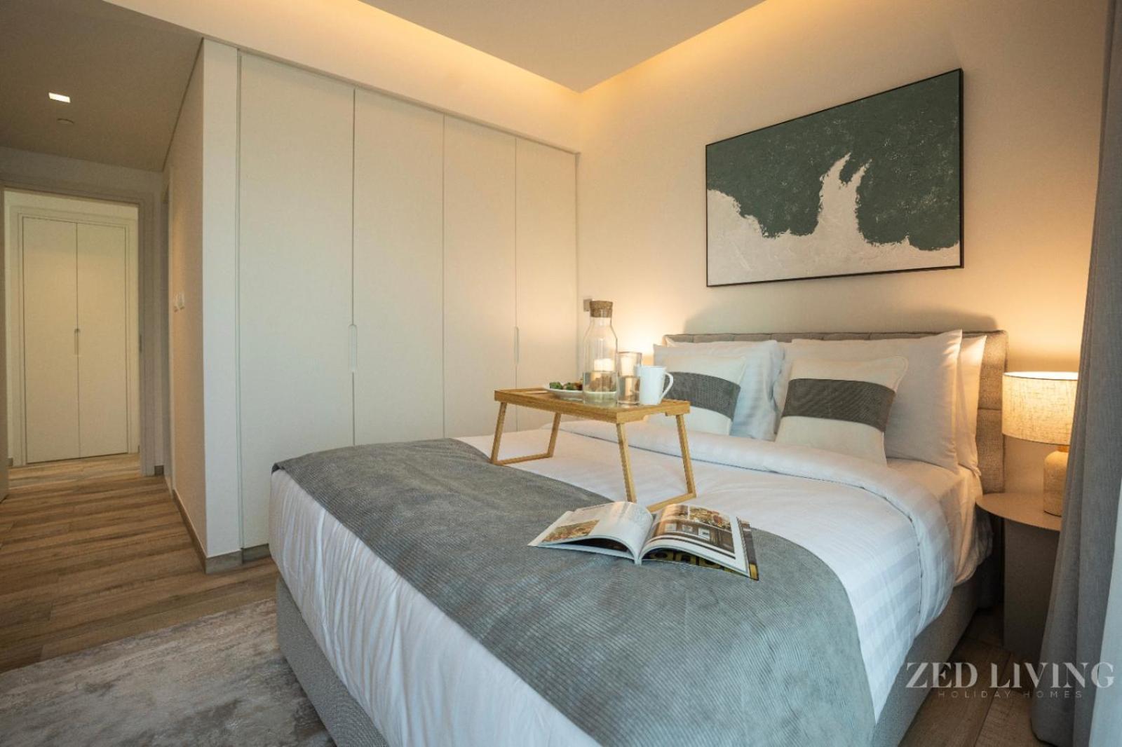 Ahad Residences - Retreat - Zed Living Apartamento *