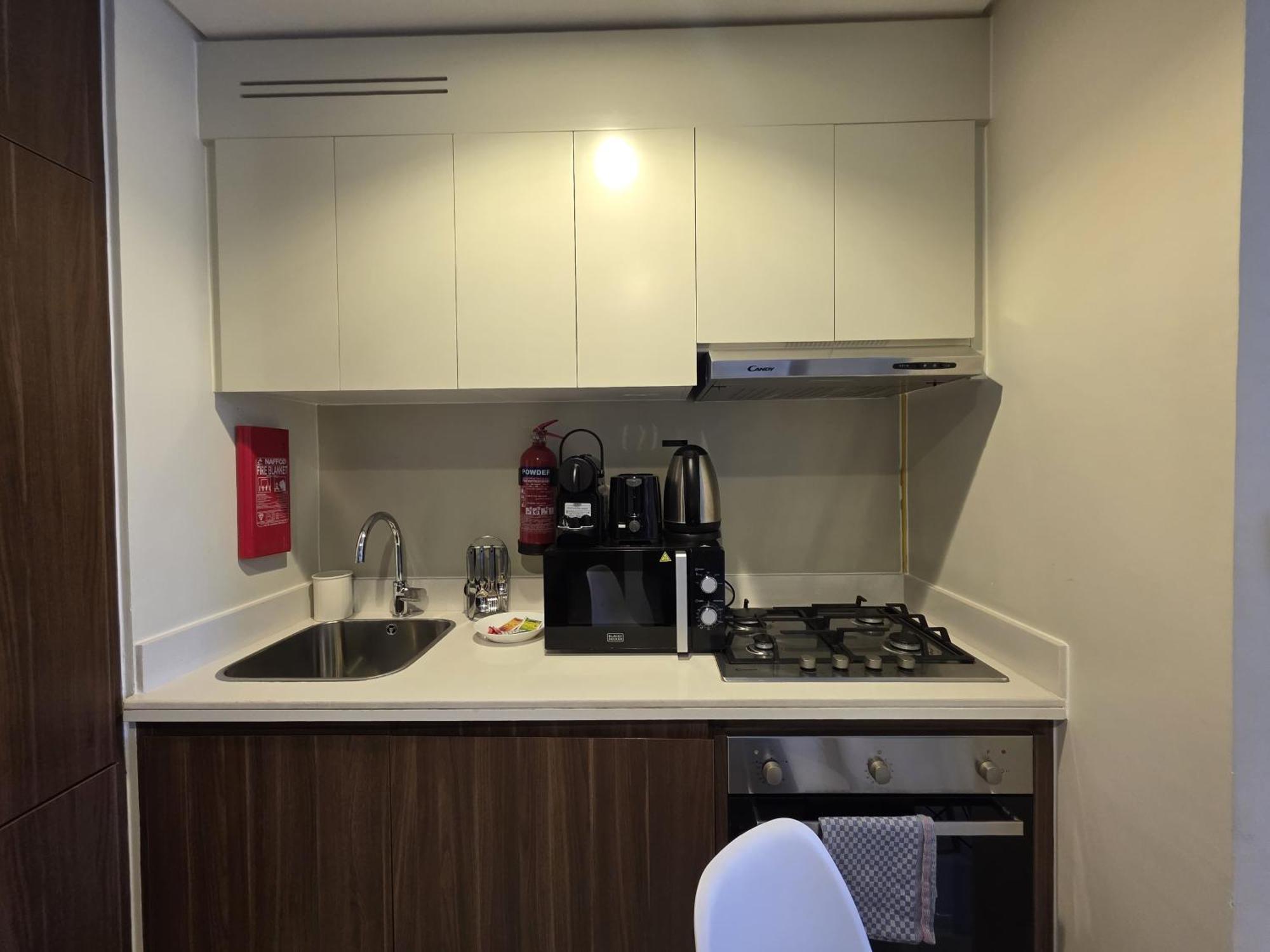 Apartamento Prime Location Business Baystylish,cozy 1-bd