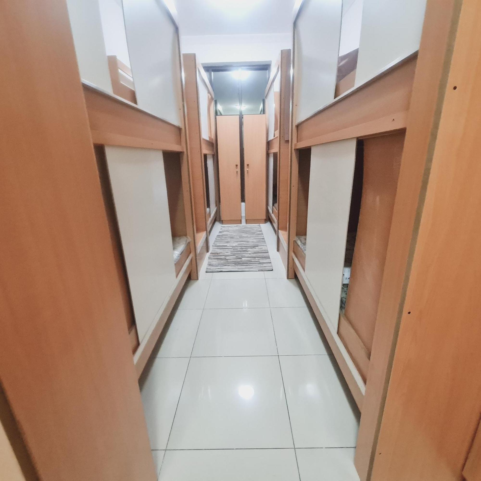 Luxury Mens Old Twon Apartamento Dubai