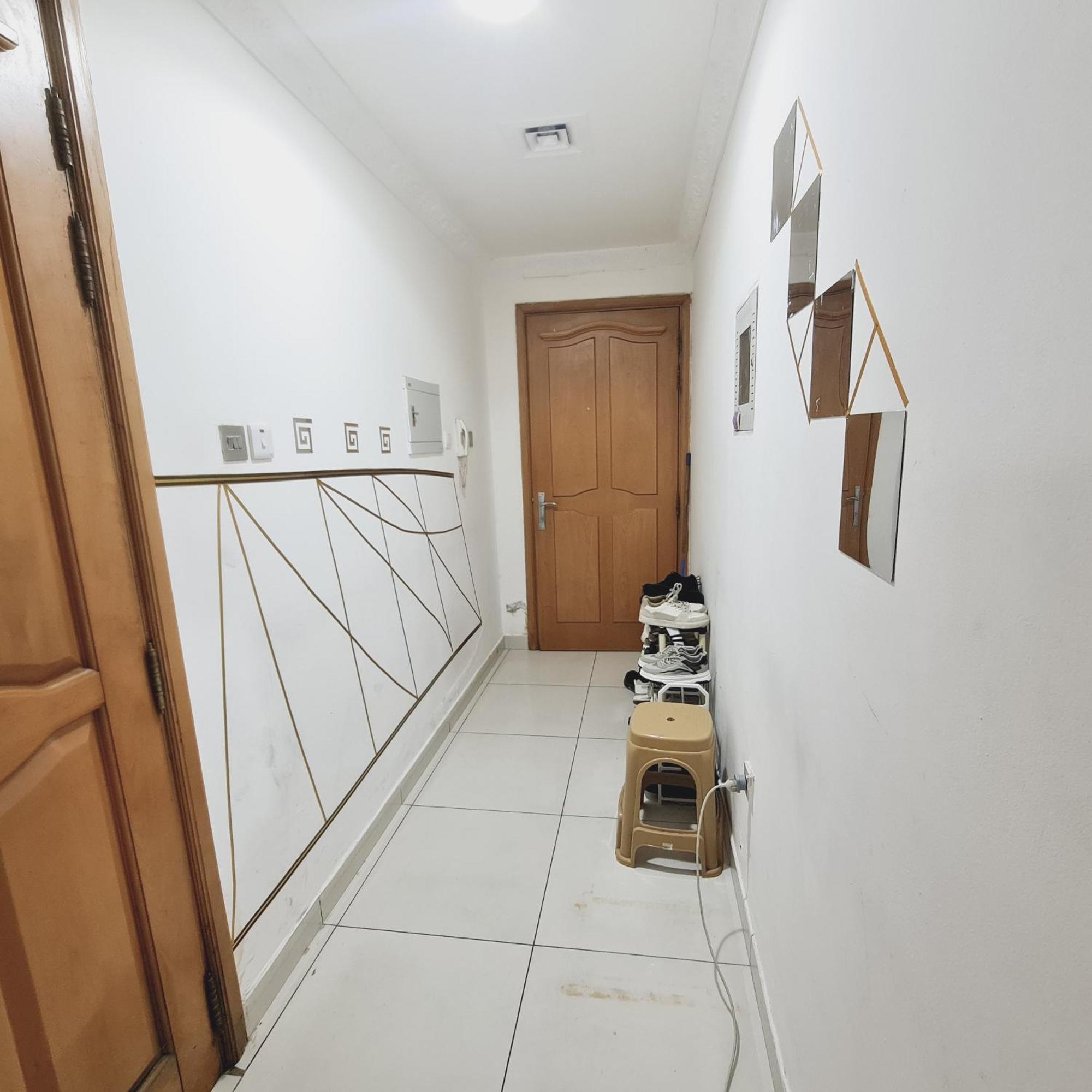 Apartamento Luxury Mens Old Twon