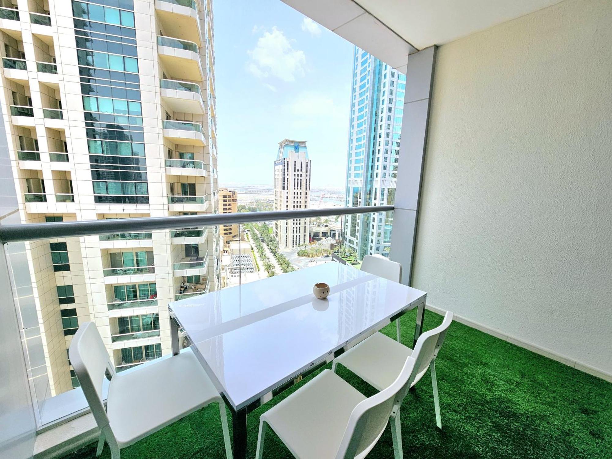 Sunrise Homes - Stylish Nearby Jbr *