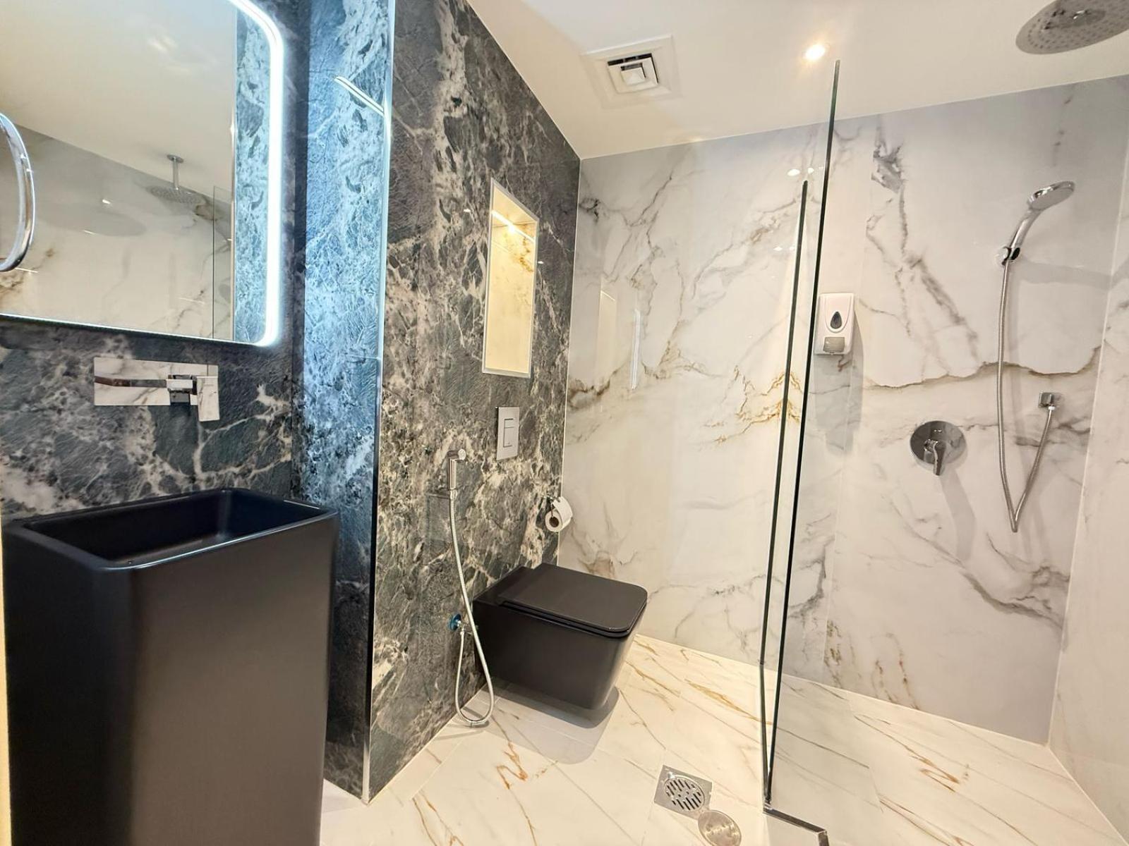 Appartement Spacious Modernized 2 Bedroom And Duplex 4 Br Apartments By Taskeen Holiday Homes
