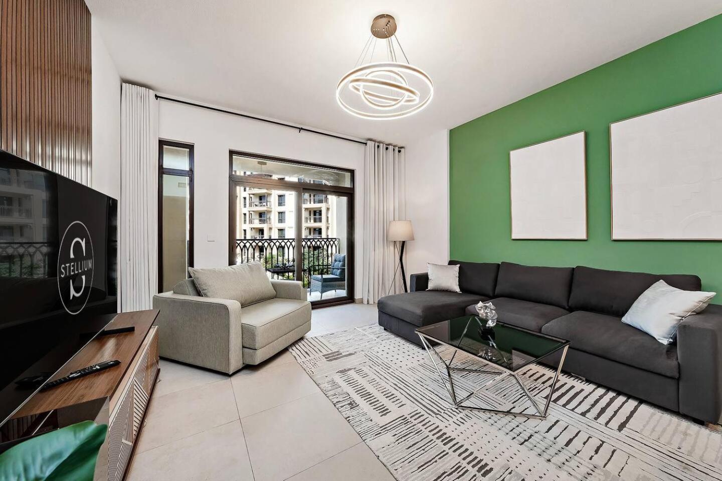 Apartamento Asayel *