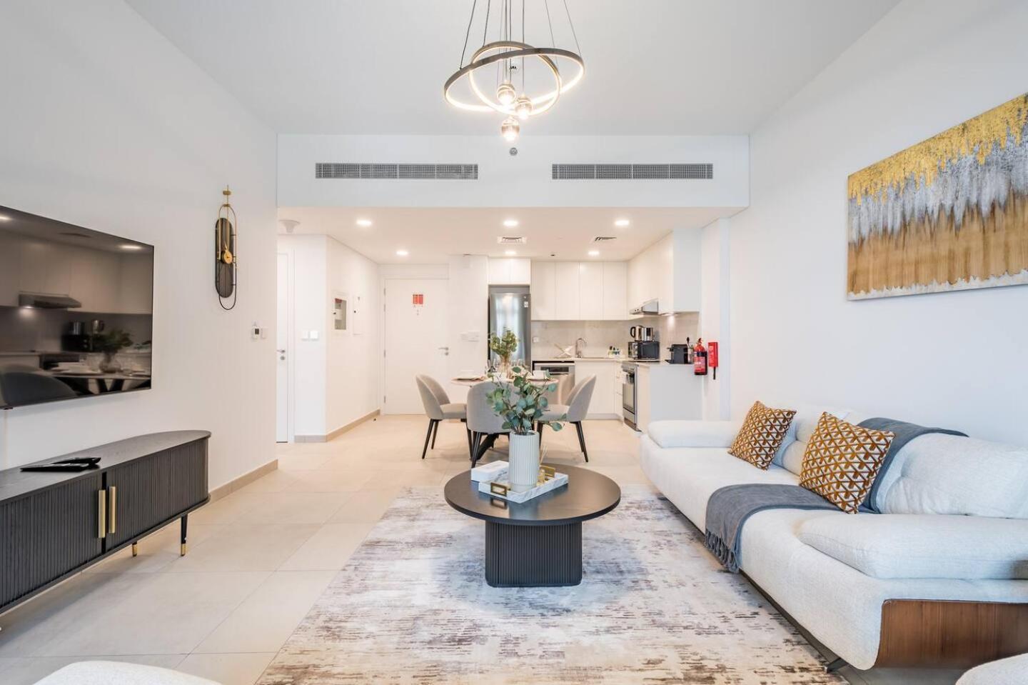 Asayel Apartamento