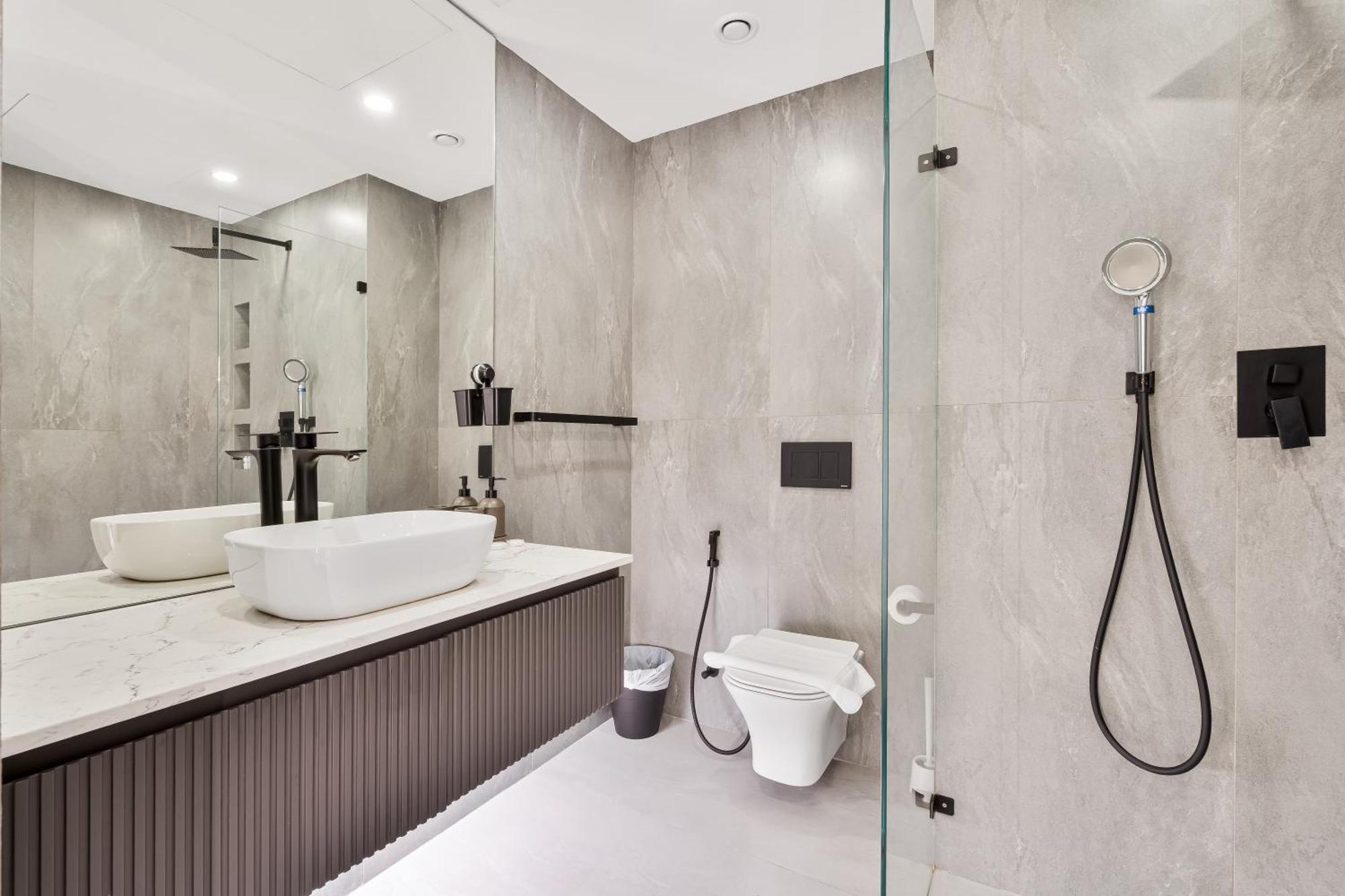 Appartement Bookable-penthouse With Downtown View