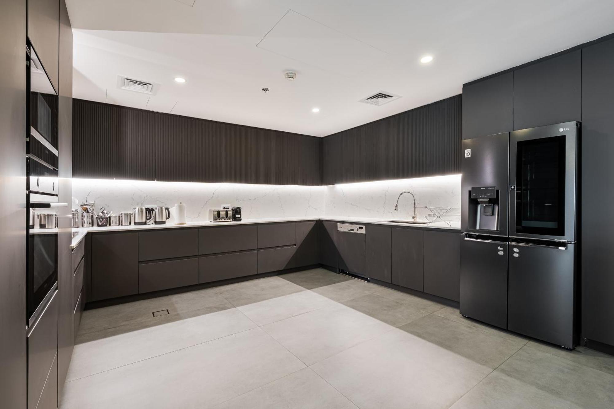 Appartement Bookable-penthouse With Downtown View *