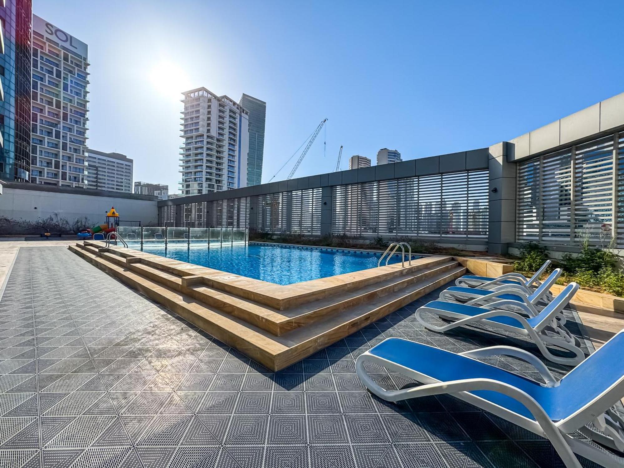 Appartement Bookable-penthouse With Downtown View *