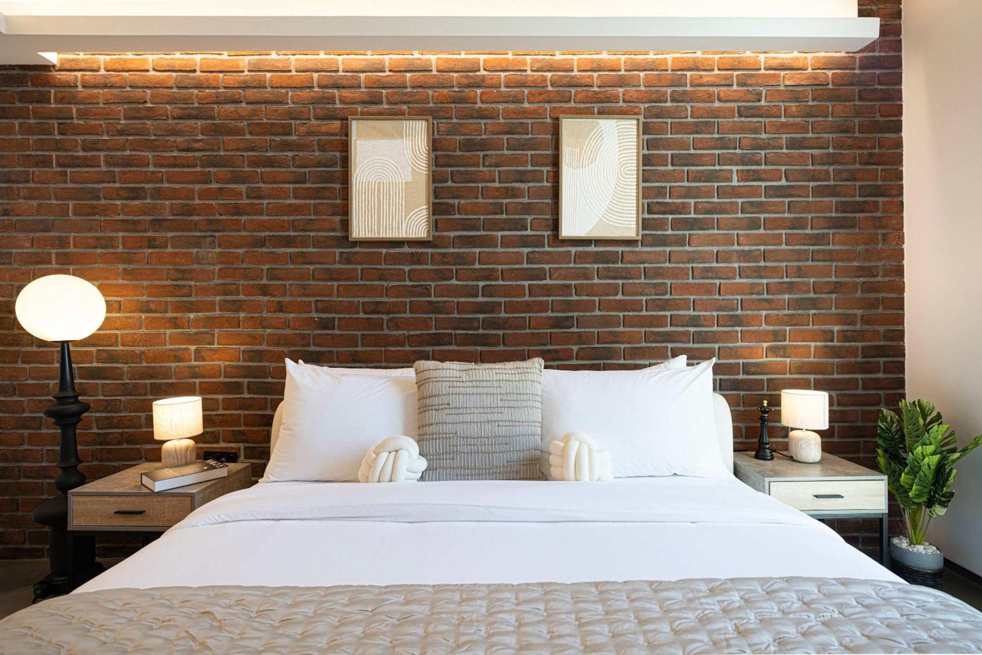 Appartement 1-bedroom With Greenery & Views In The Terraces