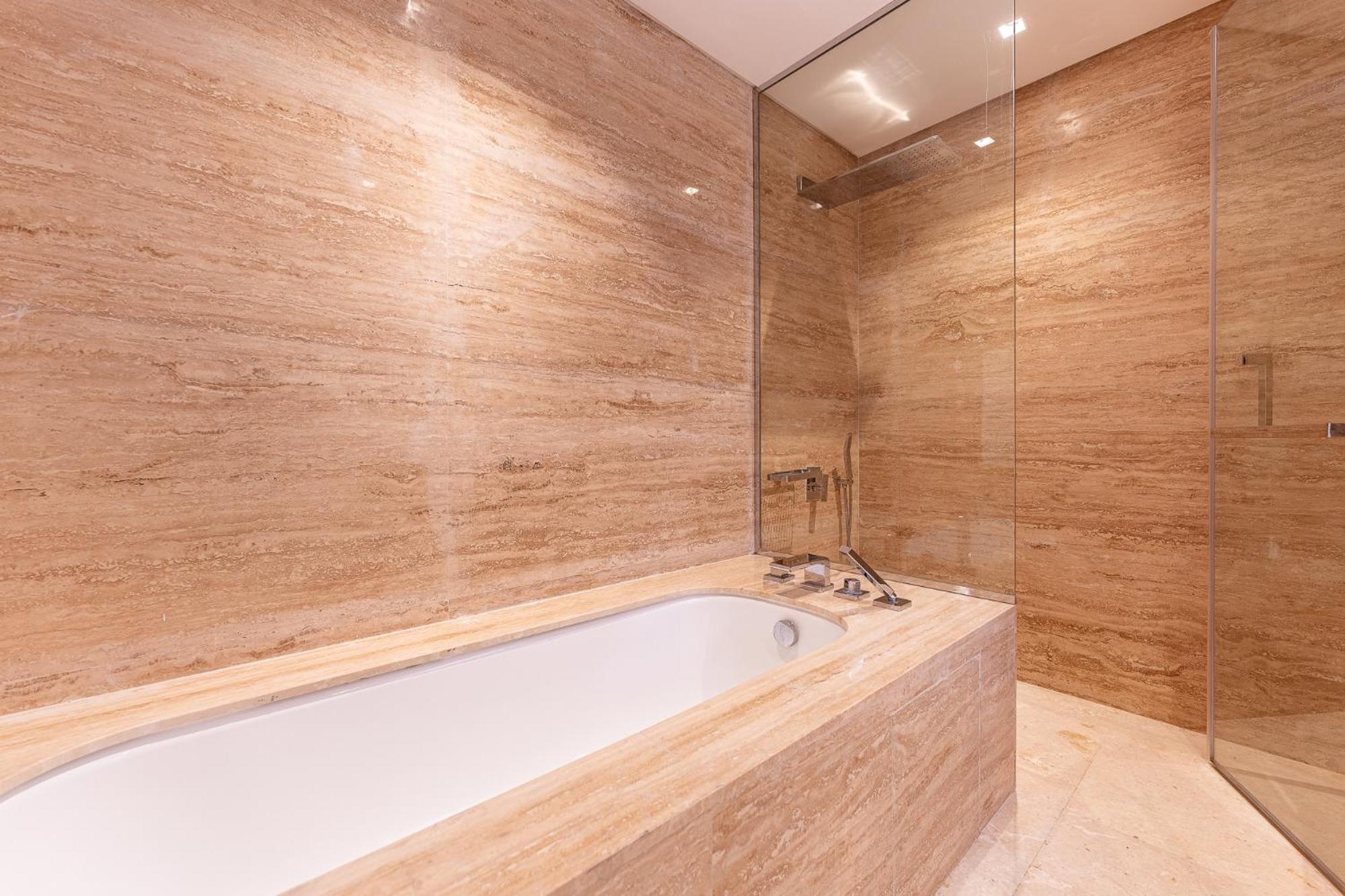 Havn - 1 Bed In Sterling East, Burj Khalifa View Dubaï