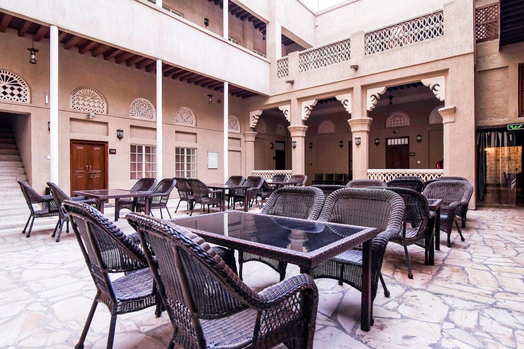 Hotel Capital O160 Lumbini Dream Garden Llc Dubaï