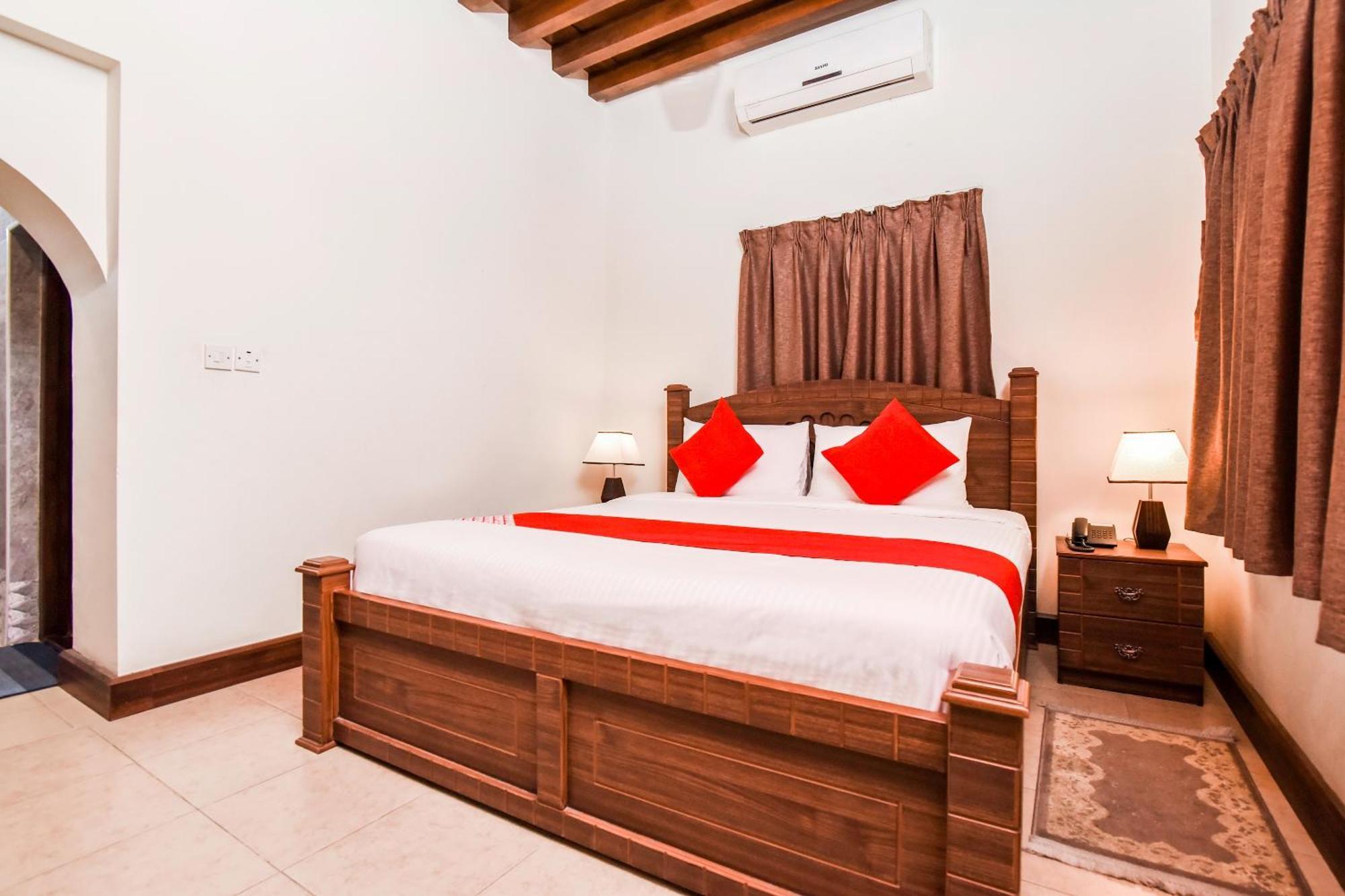 Capital O160 Lumbini Dream Garden Llc 2* Dubaï