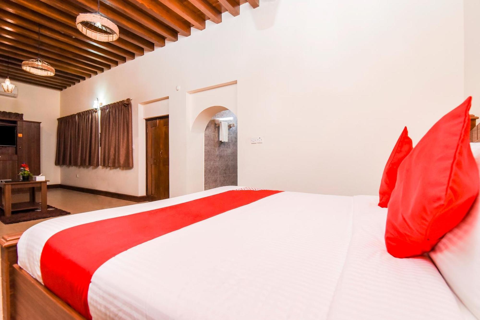 Capital O160 Lumbini Dream Garden Llc Hotel Dubaï