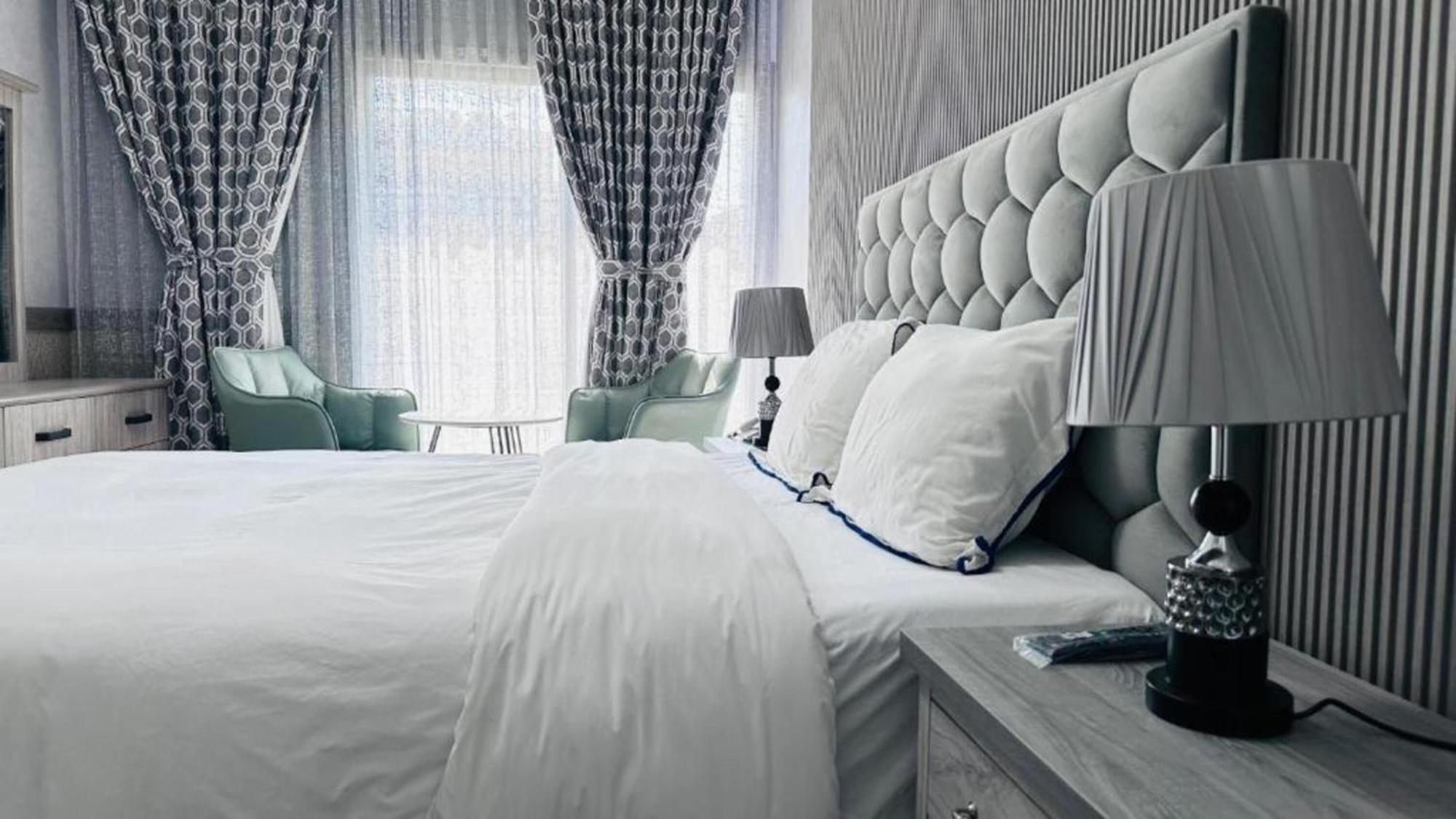 San Marco Hotel Dubai
