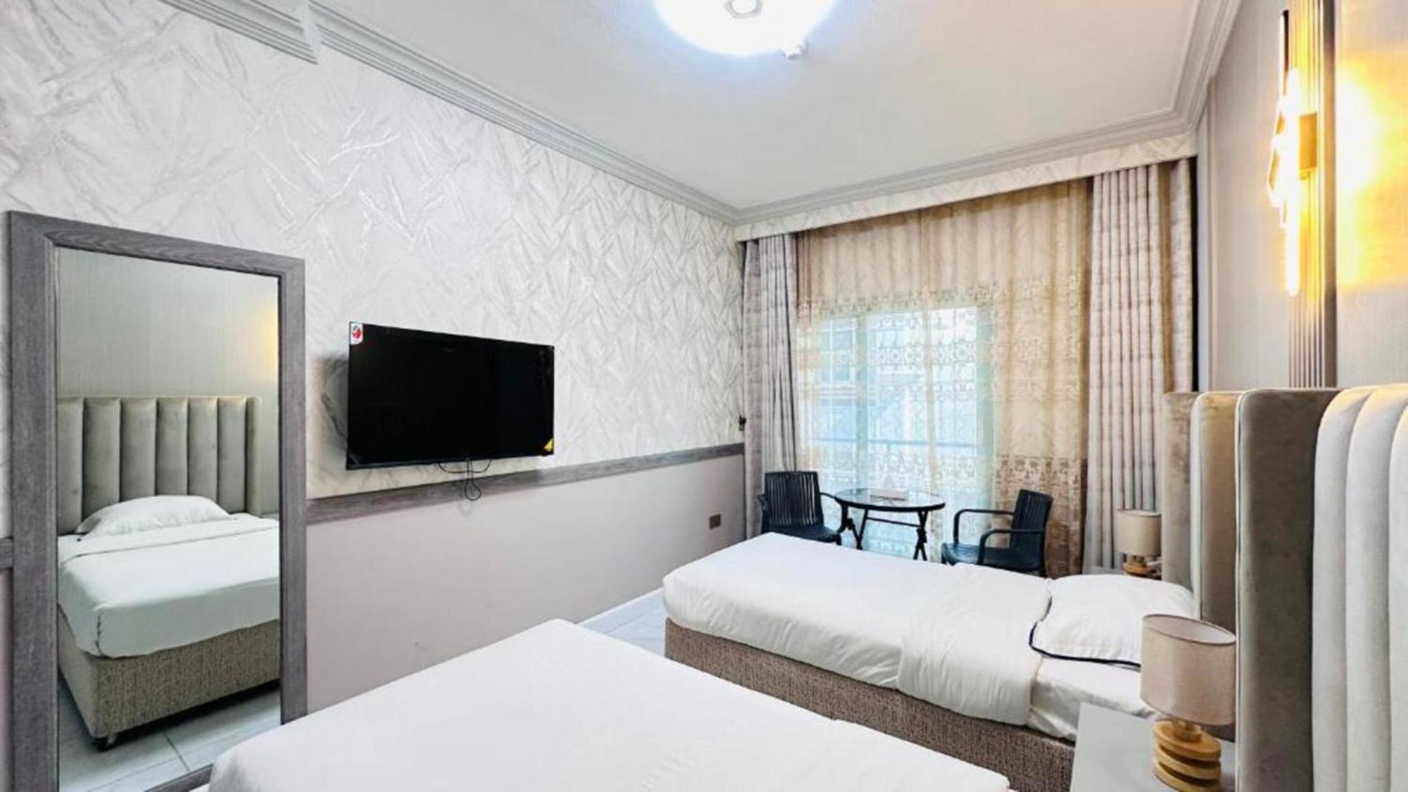 Hotel San Marco Dubai