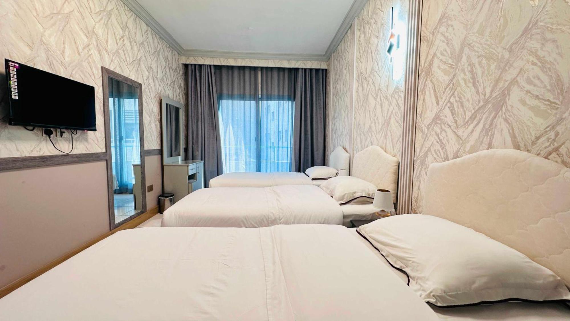 Hotel San Marco 2*