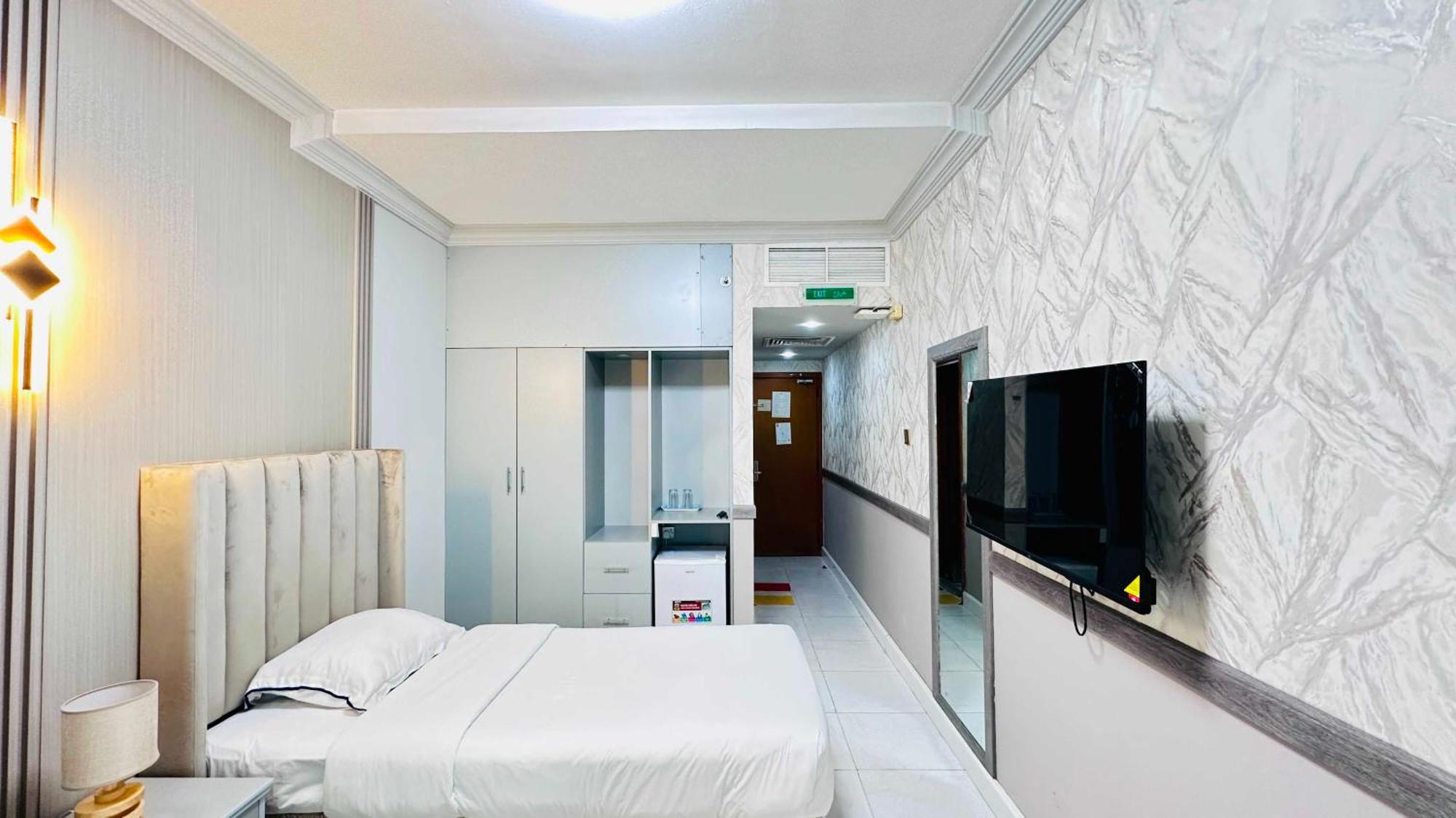 San Marco Hotel Dubai
