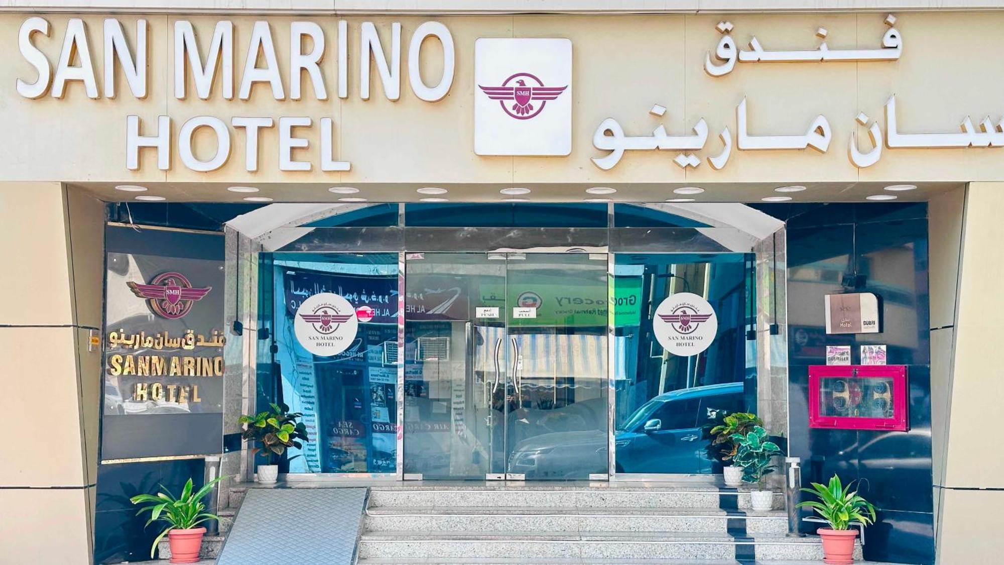 San Marco 2* Dubai