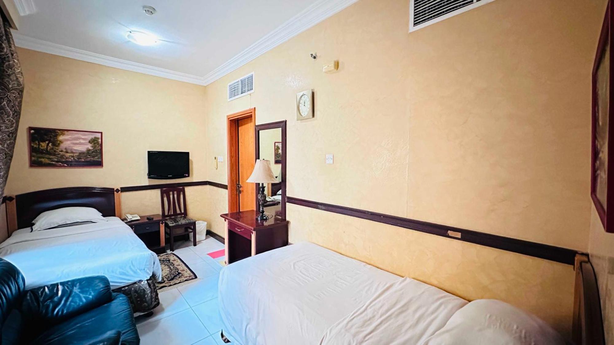 Hotel San Marco