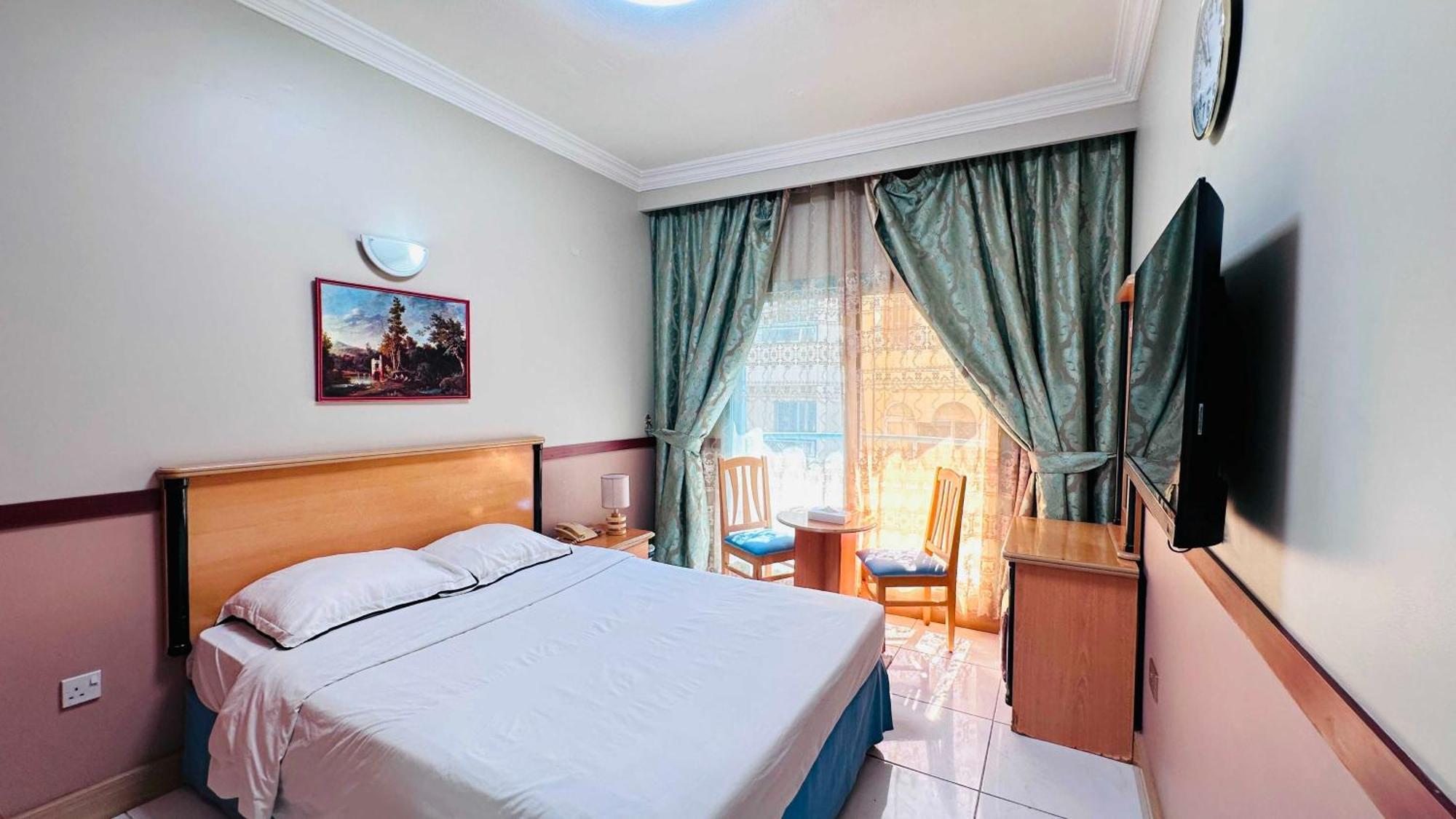 San Marco Hotel