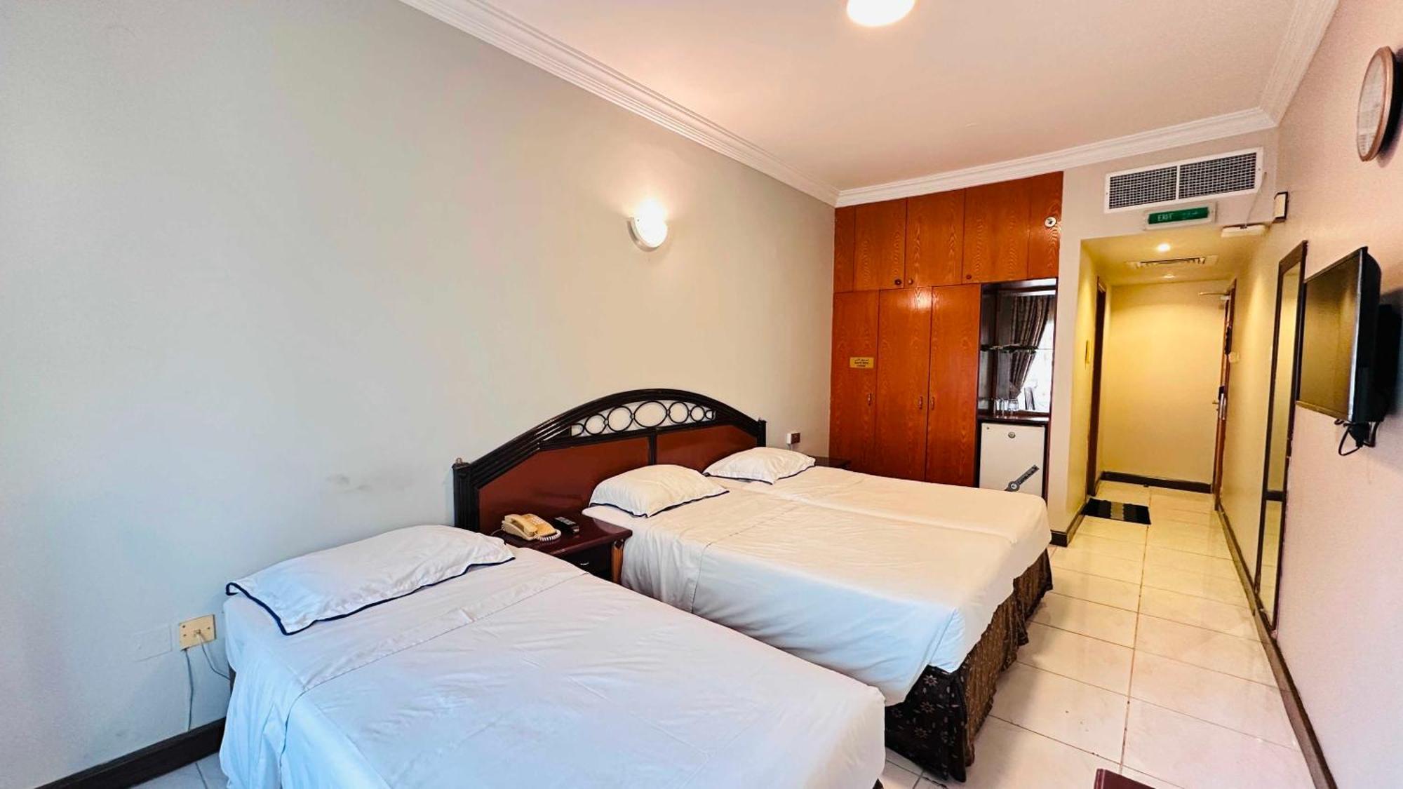 Hotel San Marco
