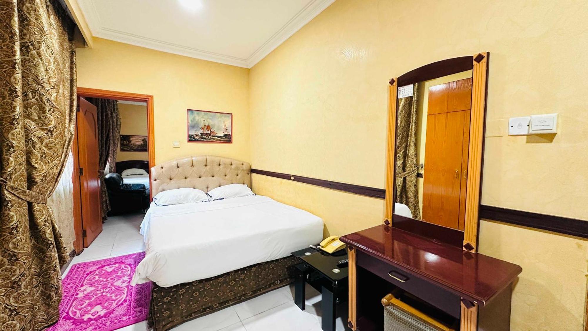 San Marco Hotel 2*