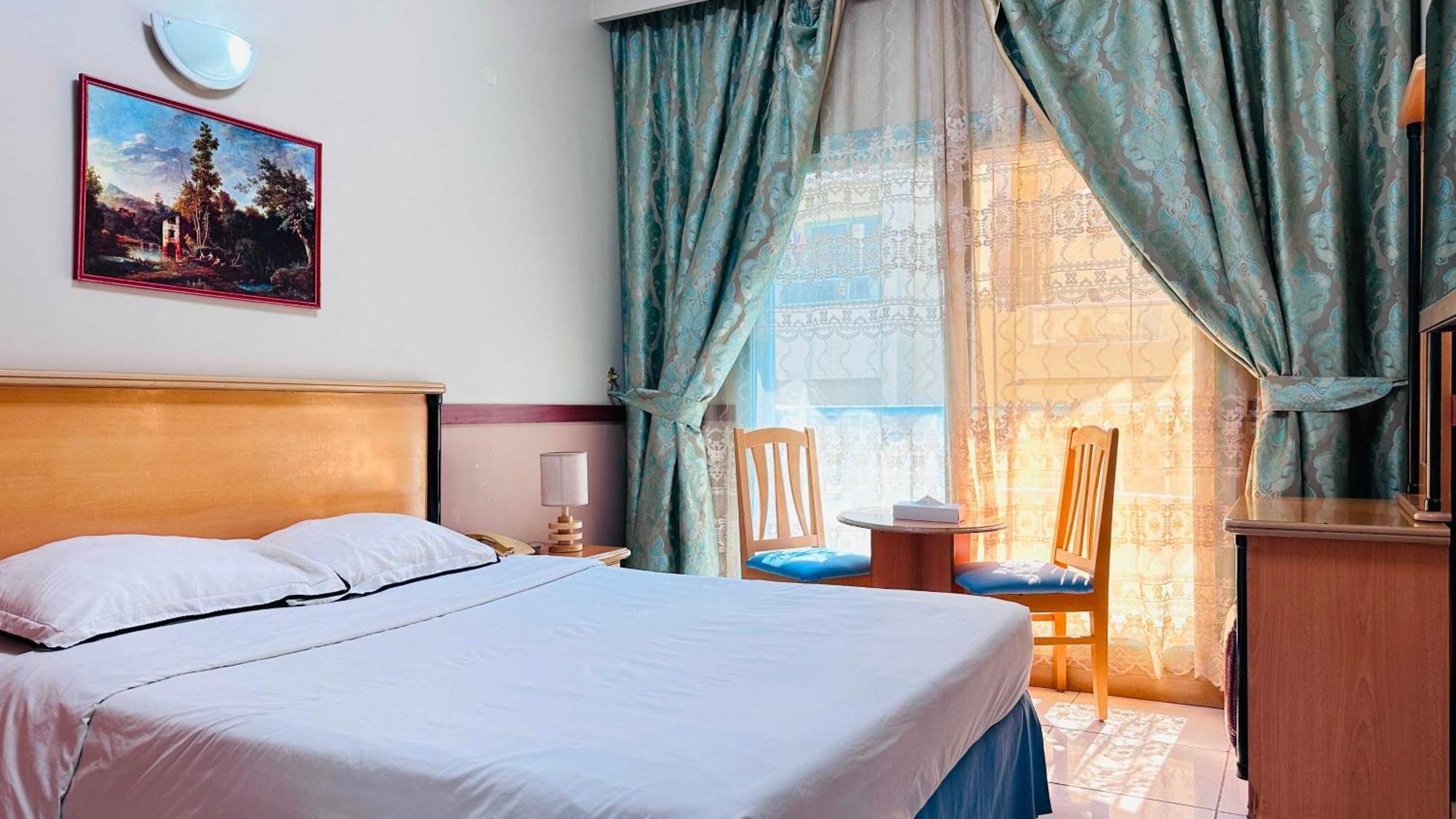 Hotel San Marco