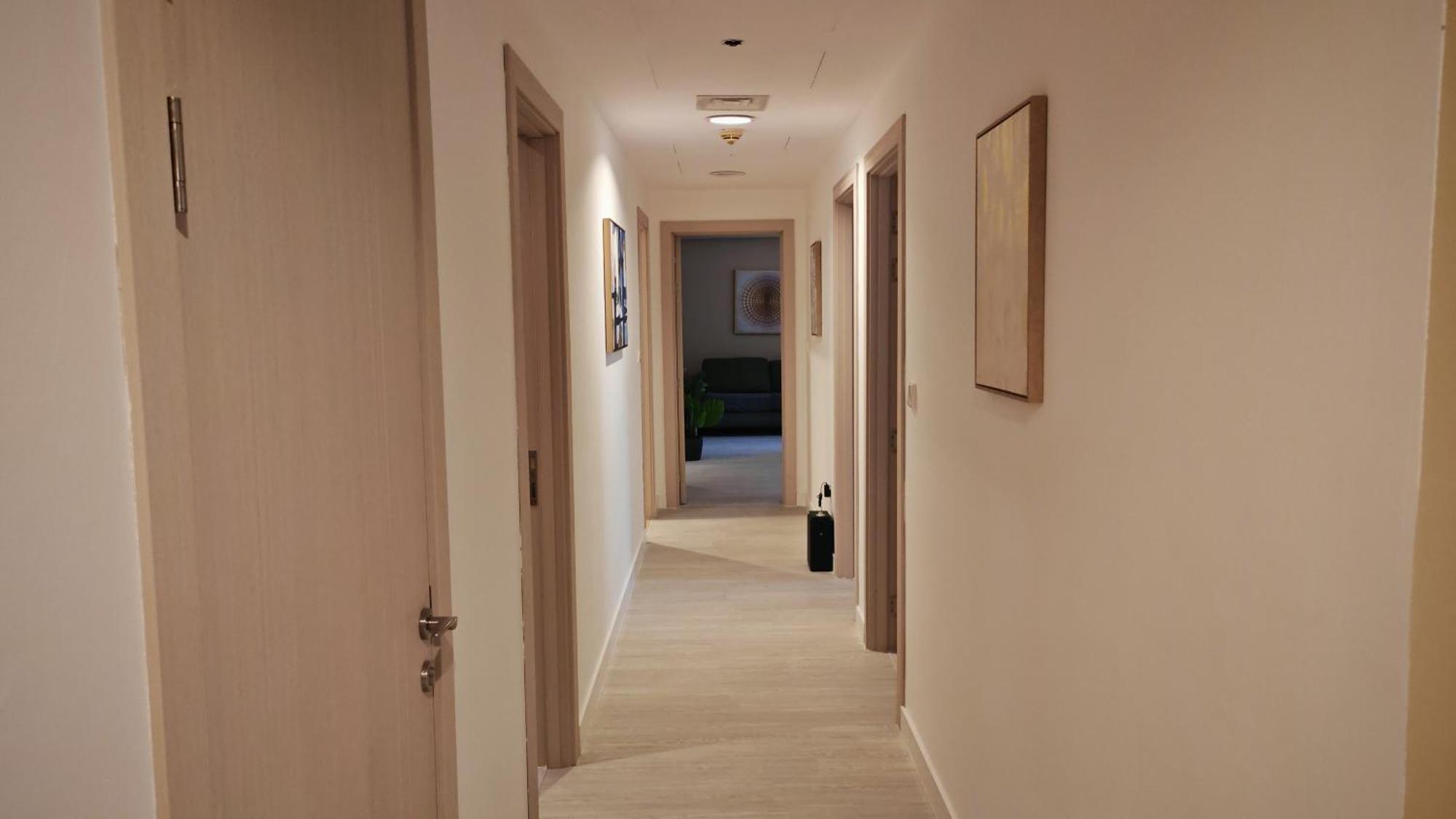 Modern, Spacious, Luxe 5br Maid In Jbr, Near Jbr Beach, Marina View, By La Buena Vida Homes