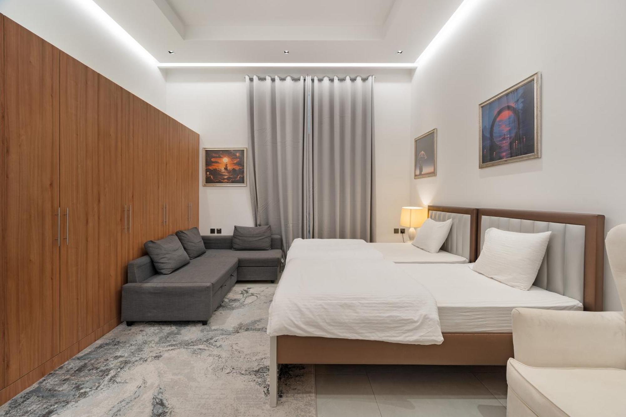 Boutique-trade Center Tempat Tidur & Sarapan