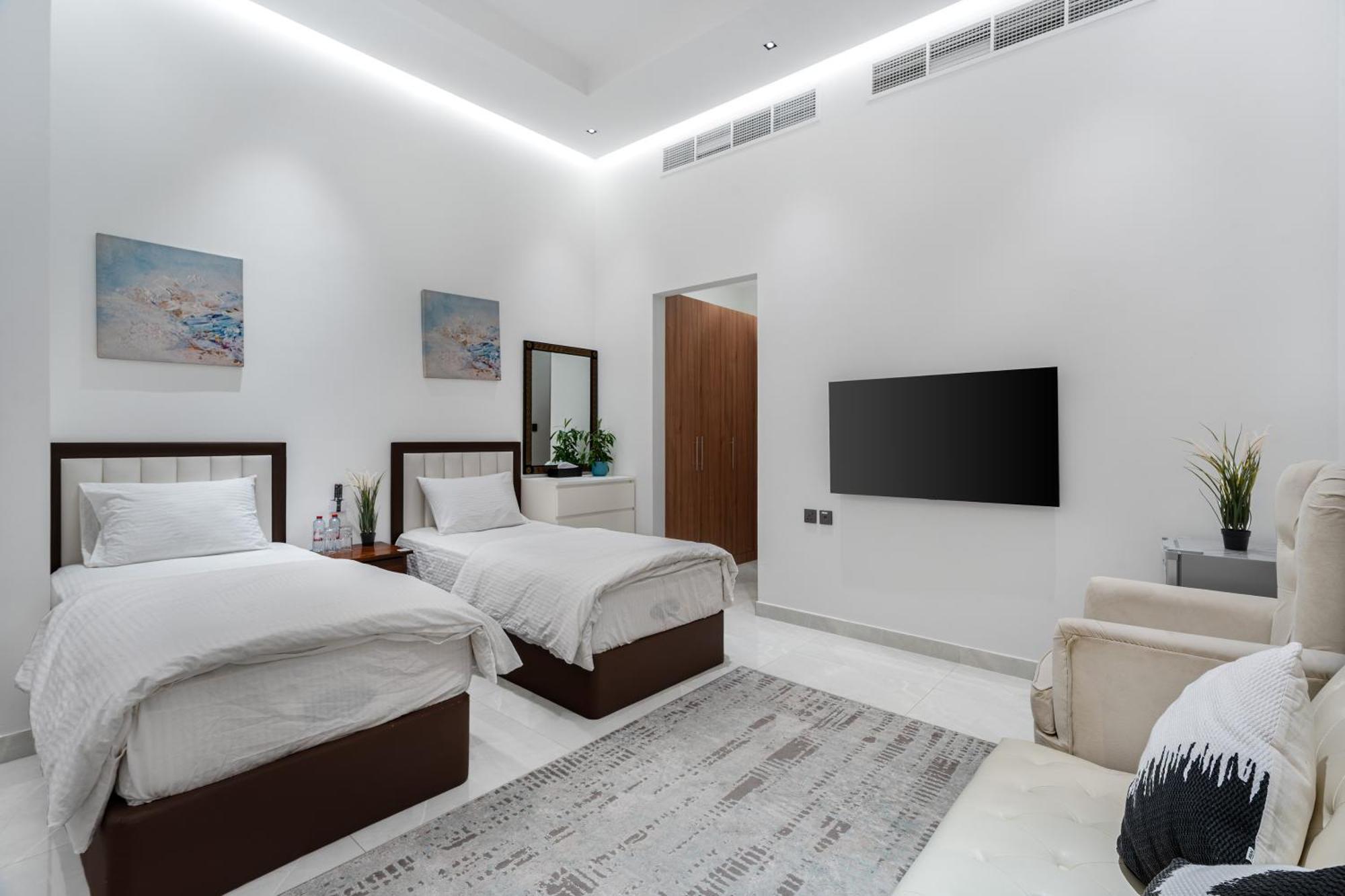 Tempat Tidur & Sarapan Boutique-trade Center