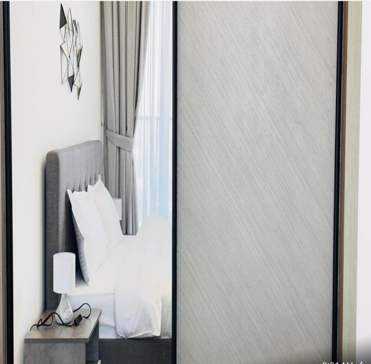 Appartement Oyo 1407 One Bedroom Binghatti Emerald *